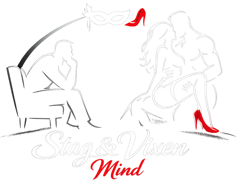 Stag & Vixen Mind logo